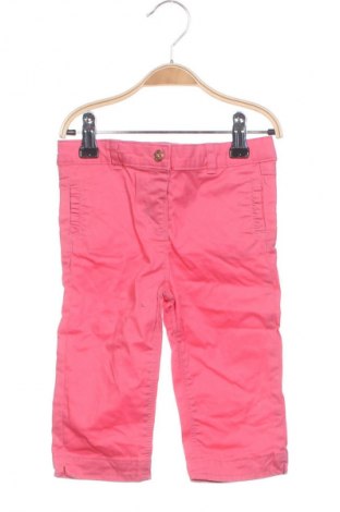 Детски панталон Orchestra, Размер 12-18m/ 80-86 см, Цвят Червен, Цена 2,04 €