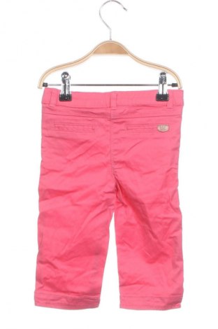 Детски панталон Orchestra, Размер 12-18m/ 80-86 см, Цвят Червен, Цена 2,04 €