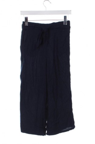 Детски панталон S.Oliver, Размер 12-13y/ 158-164 см, Цвят Син, Цена 4,09 €