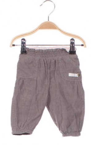 Детски панталон Unbranded, Размер 2-3m/ 56-62 см, Цвят Сив, Цена 2,04 €