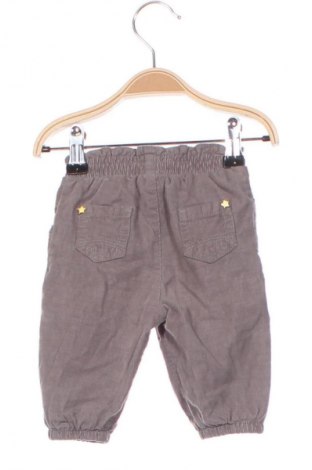 Детски панталон Unbranded, Размер 2-3m/ 56-62 см, Цвят Сив, Цена 2,04 €