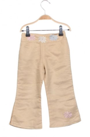 Детски панталон Unbranded, Размер 12-18m/ 80-86 см, Цвят Бежов, Цена 2,04 €