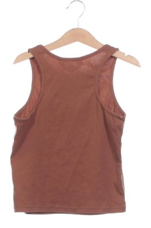 Podkoszulek dziecięcy H&M, Rozmiar 10-11y/ 146-152 cm, Kolor Brązowy, Cena 6,99 zł