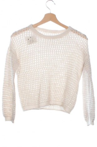 Pulover pentru copii Unbranded, Mărime 12-13y/ 158-164 cm, Culoare Ecru, Preț 5,99 Lei