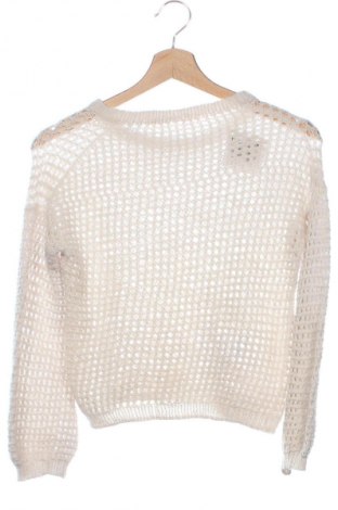 Pulover pentru copii Unbranded, Mărime 12-13y/ 158-164 cm, Culoare Ecru, Preț 5,99 Lei