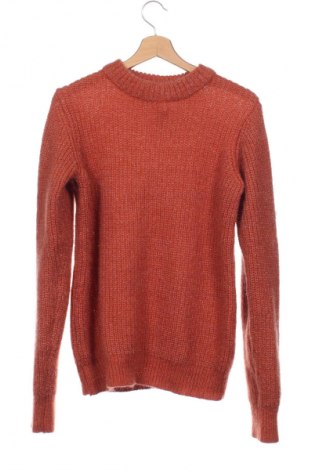 Детски пуловер Unbranded, Размер 12-13y/ 158-164 см, Цвят Кафяв, Цена 2,04 €