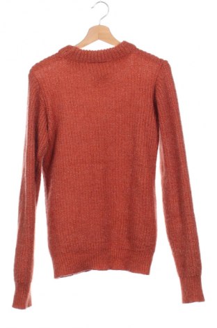 Детски пуловер Unbranded, Размер 12-13y/ 158-164 см, Цвят Кафяв, Цена 2,04 €