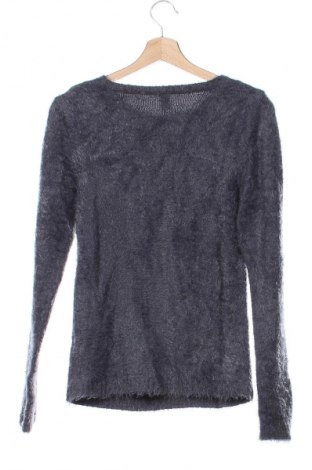 Детски пуловер Yigga, Размер 12-13y/ 158-164 см, Цвят Сив, Цена 2,55 €