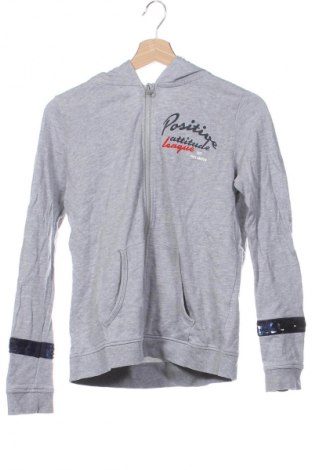 Kinder Sweatshirts Name It, Größe 12-13y/ 158-164 cm, Farbe Grau, Preis 5,99 €