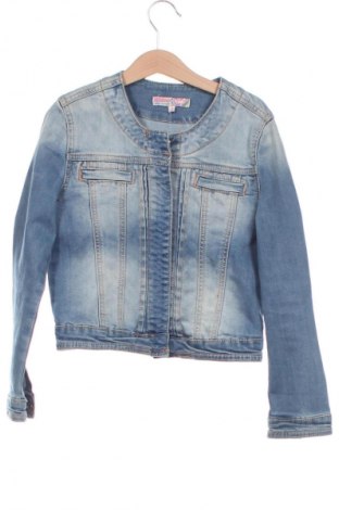 Детско яке Unbranded, Размер 7-8y/ 128-134 см, Цвят Син, Цена 5,62 €