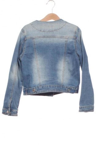 Детско яке Unbranded, Размер 7-8y/ 128-134 см, Цвят Син, Цена 5,62 €
