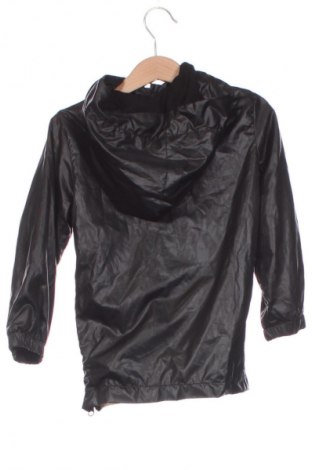 Kinderjacke Unbranded, Größe 3-4y/ 104-110 cm, Farbe Schwarz, Preis 8,99 €