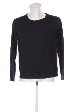 Férfi blúz Tommy Hilfiger, Méret L, Szín Kék, Ár 27 839 Ft, #131328607