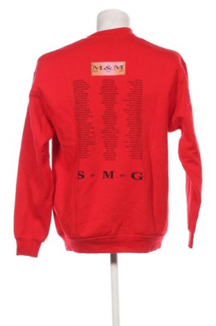 Férfi blúz Unbranded, Méret XL, Szín Piros, Ár 889 Ft