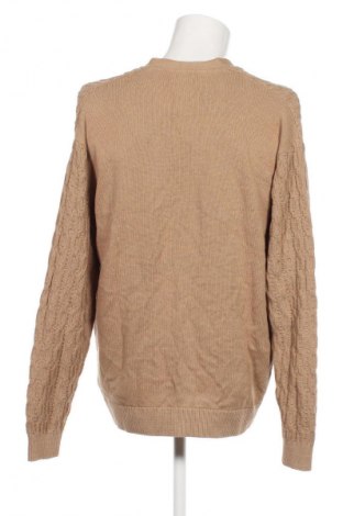 Pánský kardigán Only & Sons, Velikost L, Barva Béžová, Cena  389,00 Kč