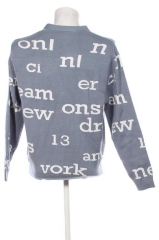 Herren Strickjacke Only & Sons, Größe L, Farbe Mehrfarbig, Preis € 16,99