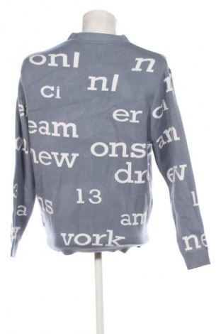 Herren Strickjacke Only & Sons, Größe L, Farbe Mehrfarbig, Preis € 16,99