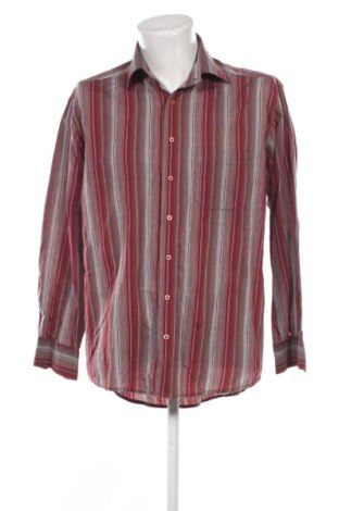 Herrenhemd C&A, Größe L, Farbe Mehrfarbig, Preis € 5,99