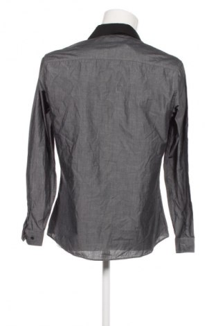 Cămașă de bărbați CedarWood State, Mărime L, Culoare Gri, Preț 10,99 Lei