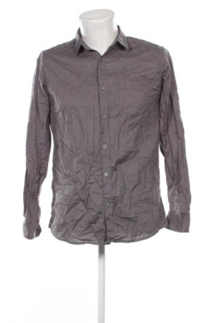 Pánská košile  Celio, Velikost XL, Barva Šedá, Cena  29,00 Kč