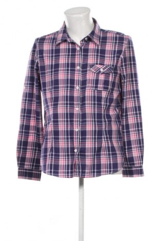 Pánská košile  Crane, Velikost L, Barva Vícebarevné, Cena  49,00 Kč