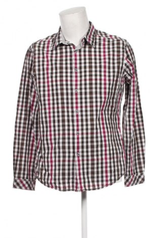 Herrenhemd Esprit, Größe S, Farbe Mehrfarbig, Preis € 2,99