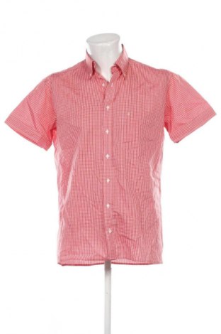 Мъжка риза Eterna, Размер M, Цвят Многоцветен, Цена 3,57 €