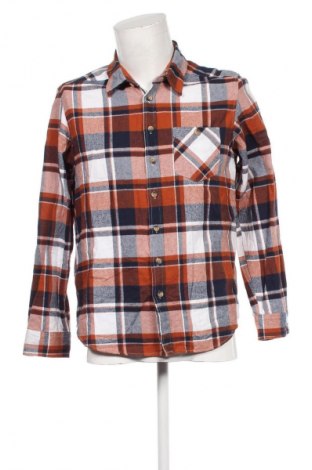 Herrenhemd Identic, Größe M, Farbe Mehrfarbig, Preis € 2,99