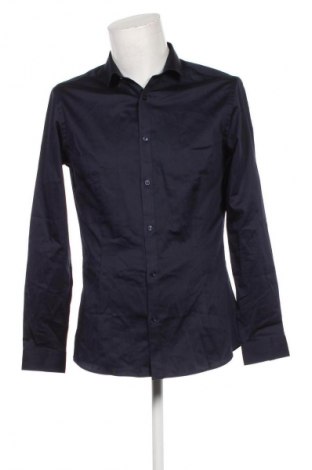 Pánska košeľa  Jack & Jones, Veľkosť L, Farba Modrá, Cena  49,95 €