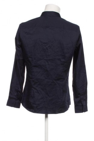 Pánska košeľa  Jack & Jones, Veľkosť L, Farba Modrá, Cena  49,95 €