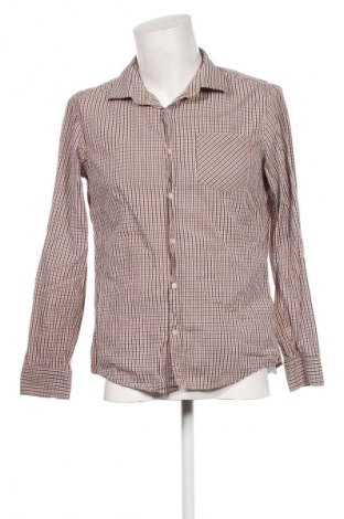 Herrenhemd Jean Pascale, Größe M, Farbe Mehrfarbig, Preis € 4,99