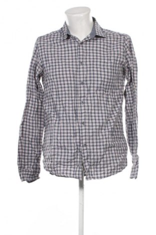 Herrenhemd LC Waikiki, Größe M, Farbe Mehrfarbig, Preis € 4,99