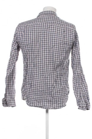 Herrenhemd LC Waikiki, Größe M, Farbe Mehrfarbig, Preis € 4,99