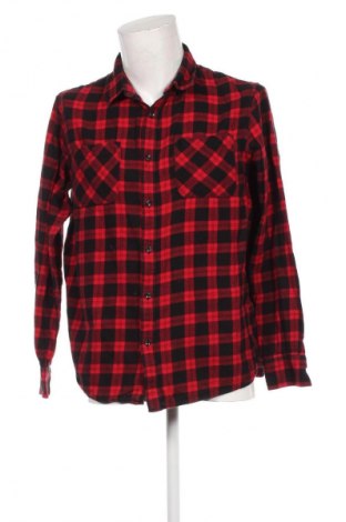 Herrenhemd Livergy, Größe XL, Farbe Mehrfarbig, Preis 20,99 €, #131415949