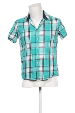 Herrenhemd Marcus, Größe M, Farbe Mehrfarbig, Preis € 1,99