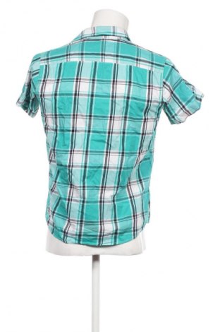 Herrenhemd Marcus, Größe M, Farbe Mehrfarbig, Preis € 1,99