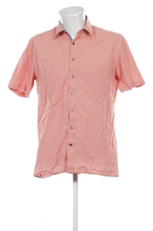 Herrenhemd Olymp, Größe L, Farbe Mehrfarbig, Preis € 14,99