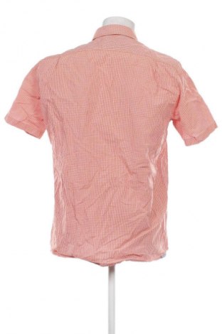 Herrenhemd Olymp, Größe L, Farbe Mehrfarbig, Preis € 14,99