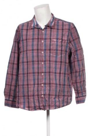 Herrenhemd Pioneer, Farbe Mehrfarbig, Preis € 1,99