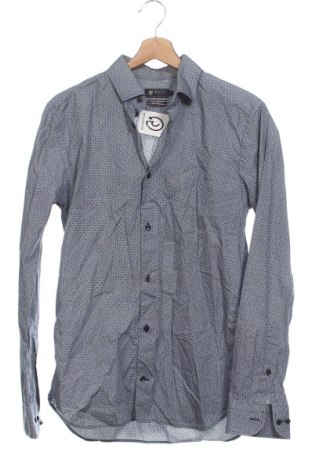 Herrenhemd Riley, Größe M, Farbe Mehrfarbig, Preis € 2,99