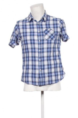 Herrenhemd Scotch & Soda, Größe M, Farbe Mehrfarbig, Preis € 5,99