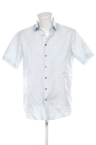 Herrenhemd Seidensticker, Größe L, Farbe Mehrfarbig, Preis € 5,99