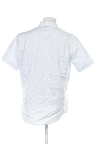 Herrenhemd Seidensticker, Größe L, Farbe Mehrfarbig, Preis € 5,99