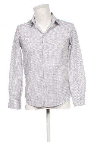 Herrenhemd Smog, Größe S, Farbe Mehrfarbig, Preis € 3,99