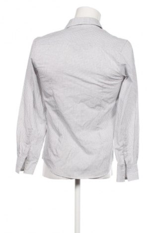 Herrenhemd Smog, Größe S, Farbe Mehrfarbig, Preis € 3,99