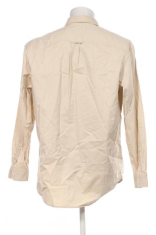 Pánská košile  Tommy Hilfiger, Velikost S, Barva Béžová, Cena  449,00 Kč