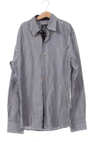 Herrenhemd Unbranded, Größe S, Farbe Mehrfarbig, Preis € 3,99