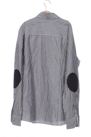 Herrenhemd Unbranded, Größe S, Farbe Mehrfarbig, Preis € 3,99