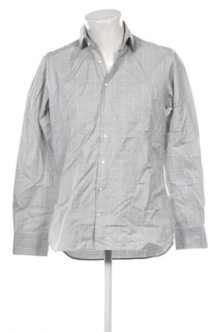 Herrenhemd Unbranded, Größe L, Farbe Mehrfarbig, Preis € 7,99