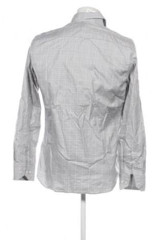 Herrenhemd Unbranded, Größe L, Farbe Mehrfarbig, Preis € 7,99